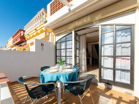 Triangulo, Maison 4 personnes à Empuriabrava - Photo 13