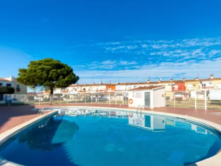 Triangulo, Maison 4 personnes à Empuriabrava - Photo 15