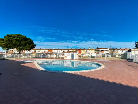 Triangulo, Maison 4 personnes à Empuriabrava - Photo 16