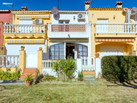 Triangulo, Maison 4 personnes à Empuriabrava - Photo 17