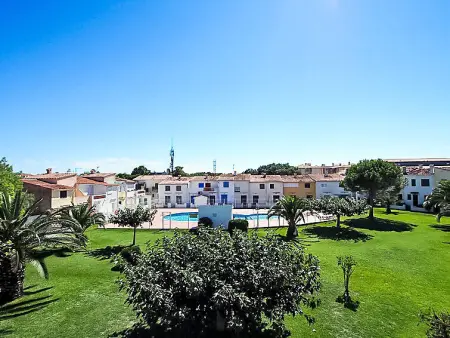 Triangulo, Maison 4 personnes à Empuriabrava - Photo 18