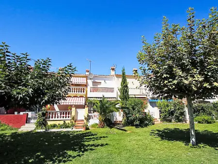 Triangulo, Maison 4 personnes à Empuriabrava - Photo 19