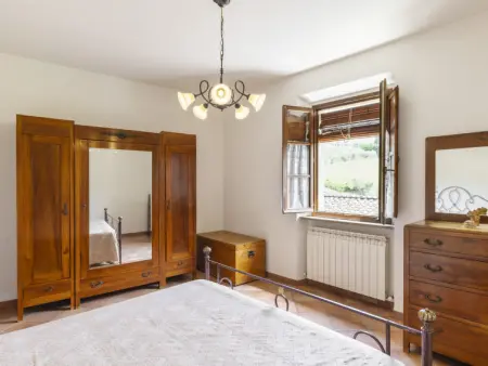 Le Buche, Gite 8 personnes à Castellina in Chianti - Photo 8