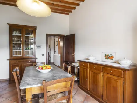 Le Buche, Gite 8 personnes à Castellina in Chianti - Photo 13