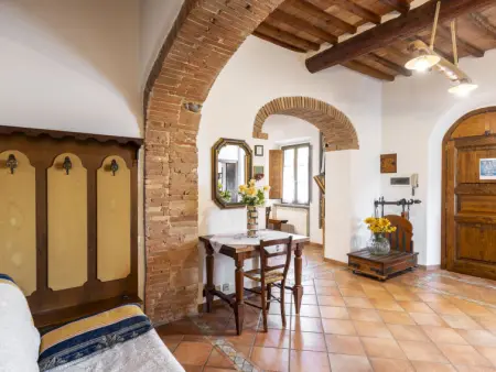 Le Buche, Gite 8 personnes à Castellina in Chianti - Photo 15