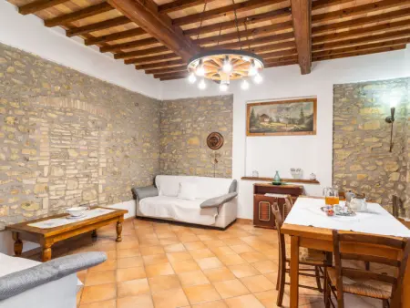 Le Buche, Gite 8 personnes à Castellina in Chianti - Photo 16