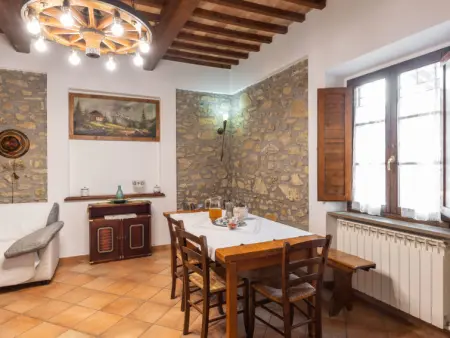 Le Buche, Gite 8 personnes à Castellina in Chianti - Photo 17