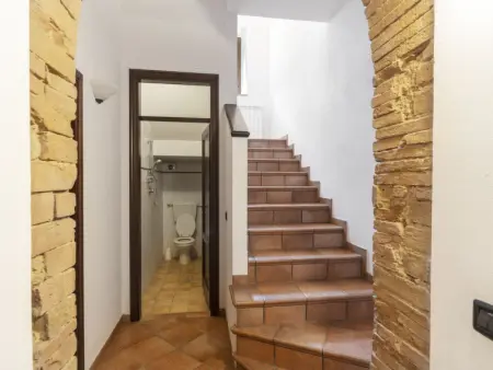 Le Buche, Gite 8 personnes à Castellina in Chianti - Photo 18