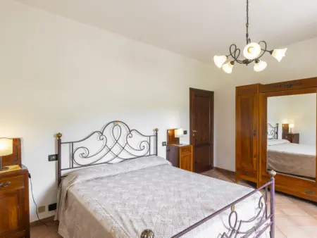 Le Buche, Gite 8 personnes à Castellina in Chianti - Photo 22