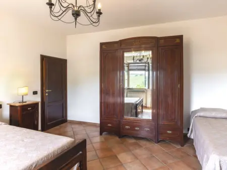 Le Buche, Gite 8 personnes à Castellina in Chianti - Photo 23