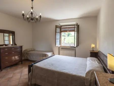 Le Buche, Gite 8 personnes à Castellina in Chianti - Photo 24