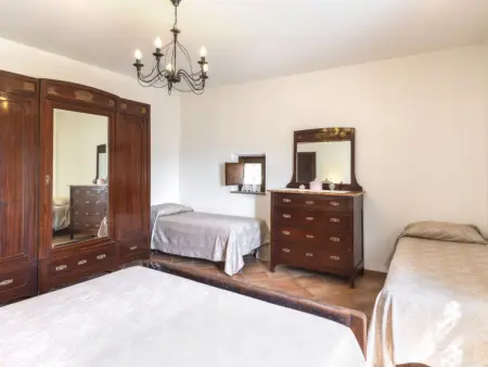 Le Buche, Gite 8 personnes à Castellina in Chianti - Photo 25