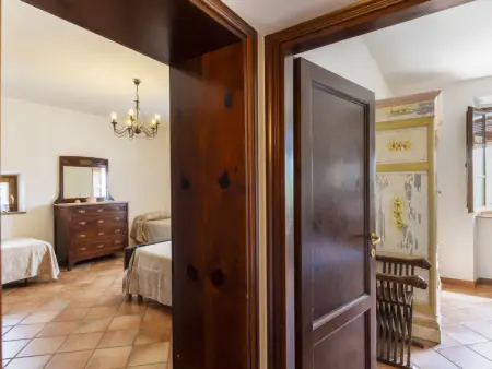 Le Buche, Gite 8 personnes à Castellina in Chianti - Photo 26