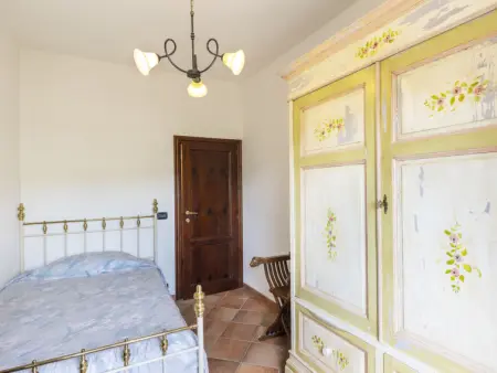 Le Buche, Gite 8 personnes à Castellina in Chianti - Photo 28