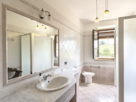 Le Buche, Gite 8 personnes à Castellina in Chianti - Photo 29