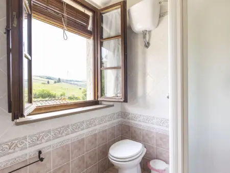 Le Buche, Gite 8 personnes à Castellina in Chianti - Photo 31