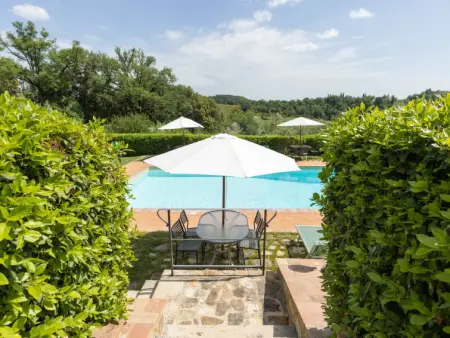 Le Buche, Gite 8 personnes à Castellina in Chianti - Photo 34