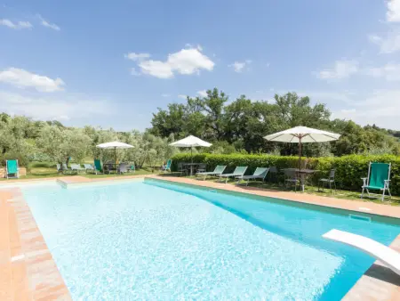 Le Buche, Gite 8 personnes à Castellina in Chianti - Photo 40