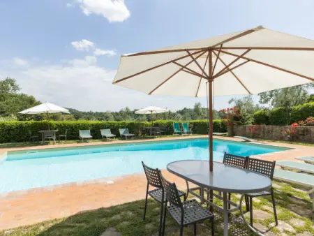 Le Buche, Gite 8 personnes à Castellina in Chianti - Photo 49