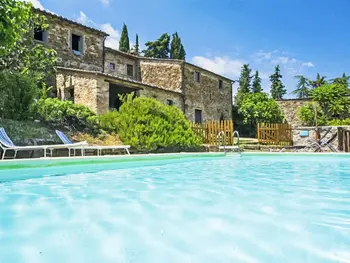 Casa rural en Radda in Chianti,Le Bonatte IT5292.850.1 N°54193