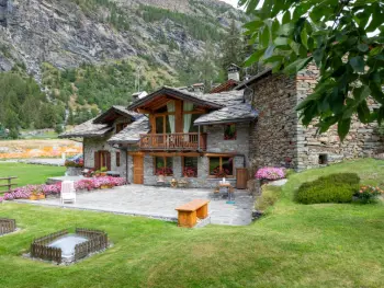 Valle de Aosta, Chalet en Arvier, Chez Les Roset IT3035.12.1 N°52870