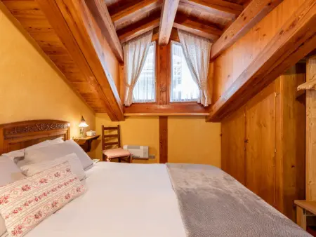 Chez Les Roset, Chalet 4 personnes à Arvier - Photo 11