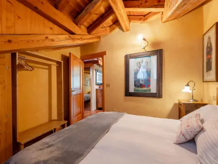 Chez Les Roset, Chalet 4 personnes à Arvier - Photo 12