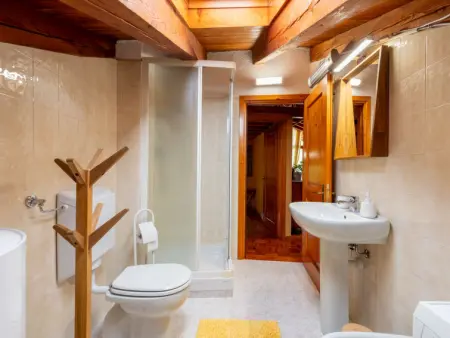 Chez Les Roset, Chalet 4 personnes à Arvier - Photo 16