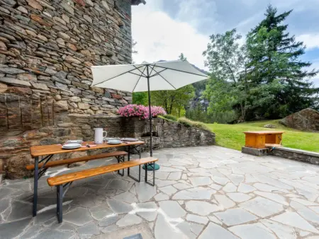 Chez Les Roset, Chalet 4 personnes à Arvier - Photo 22