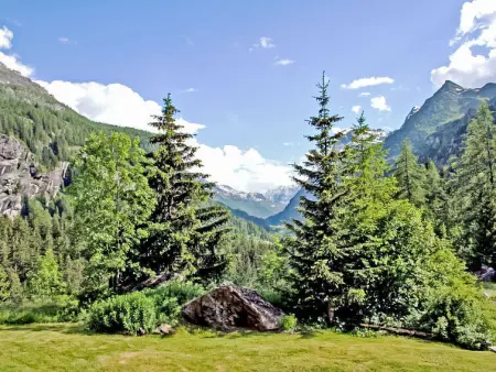 Chez Les Roset, Chalet 4 personnes à Arvier - Photo 28