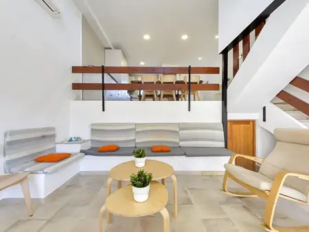 Port Emporda, Maison 6 personnes à Empuriabrava - Photo 2