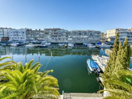 Port Emporda, Maison 6 personnes à Empuriabrava - Photo 4