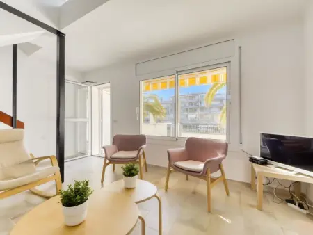 Port Emporda, Maison 6 personnes à Empuriabrava - Photo 7