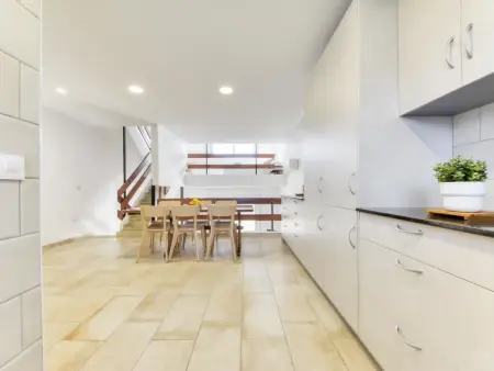 Port Emporda, Maison 6 personnes à Empuriabrava - Photo 8