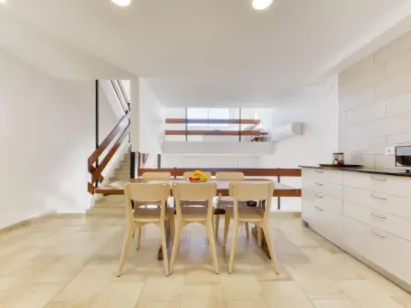 Port Emporda, Maison 6 personnes à Empuriabrava - Photo 9