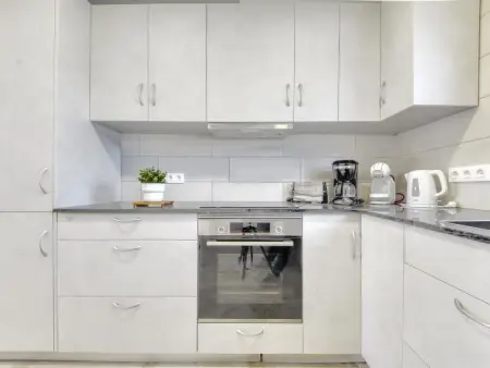 Port Emporda, Maison 6 personnes à Empuriabrava - Photo 10