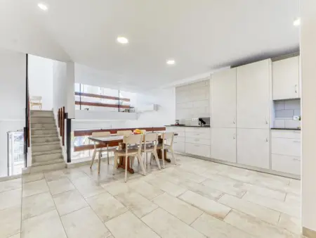 Port Emporda, Maison 6 personnes à Empuriabrava - Photo 11