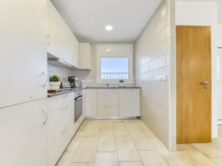 Port Emporda, Maison 6 personnes à Empuriabrava - Photo 13