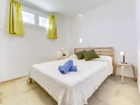 Port Emporda, Maison 6 personnes à Empuriabrava - Photo 14