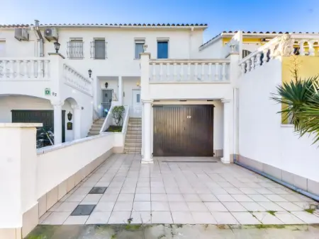 Port Emporda, Maison 6 personnes à Empuriabrava - Photo 15