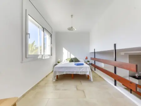 Port Emporda, Maison 6 personnes à Empuriabrava - Photo 16