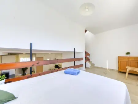 Port Emporda, Maison 6 personnes à Empuriabrava - Photo 17