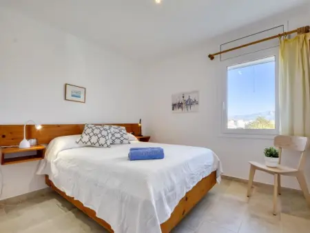 Port Emporda, Maison 6 personnes à Empuriabrava - Photo 19