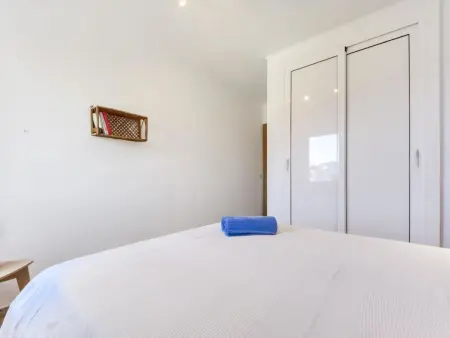 Port Emporda, Maison 6 personnes à Empuriabrava - Photo 20