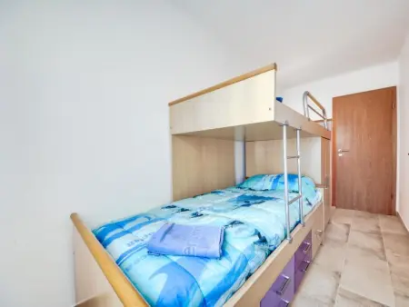 Port Emporda, Maison 6 personnes à Empuriabrava - Photo 21