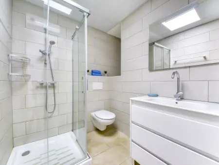 Port Emporda, Maison 6 personnes à Empuriabrava - Photo 23