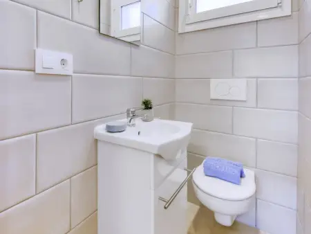 Port Emporda, Maison 6 personnes à Empuriabrava - Photo 24