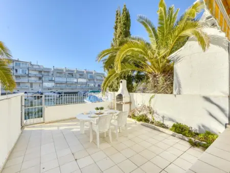 Port Emporda, Maison 6 personnes à Empuriabrava - Photo 26