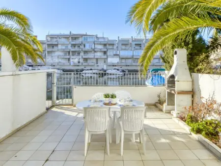 Port Emporda, Maison 6 personnes à Empuriabrava - Photo 27