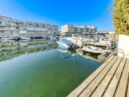 Port Emporda, Maison 6 personnes à Empuriabrava - Photo 29